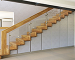 Construction et protection de vos escaliers par Escaliers Maisons à Ambrines